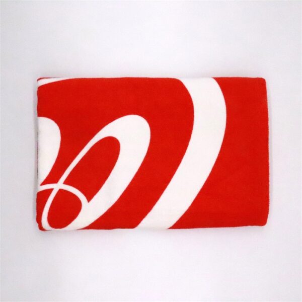 Coca Cola Beachtowel (4)