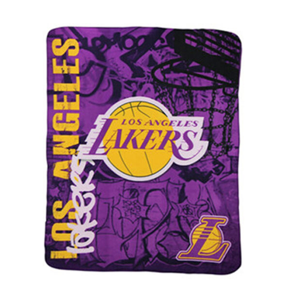 Fleece Blanket 3