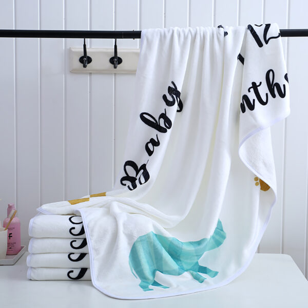 Promotion Fleece Blanket Baby 1