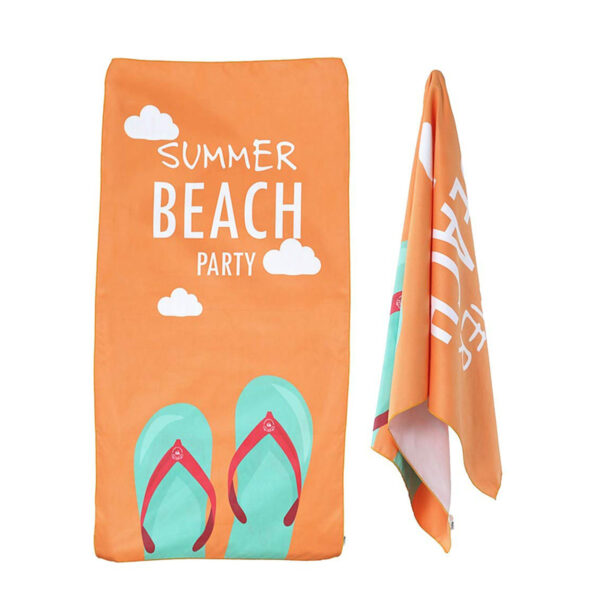 Sandfree Beach Towel